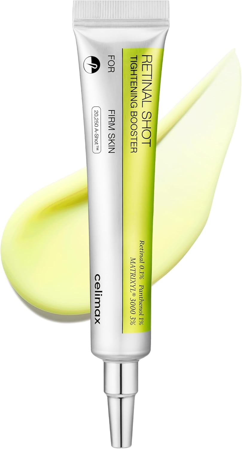 [Celimax] Retinal Tightening Booster