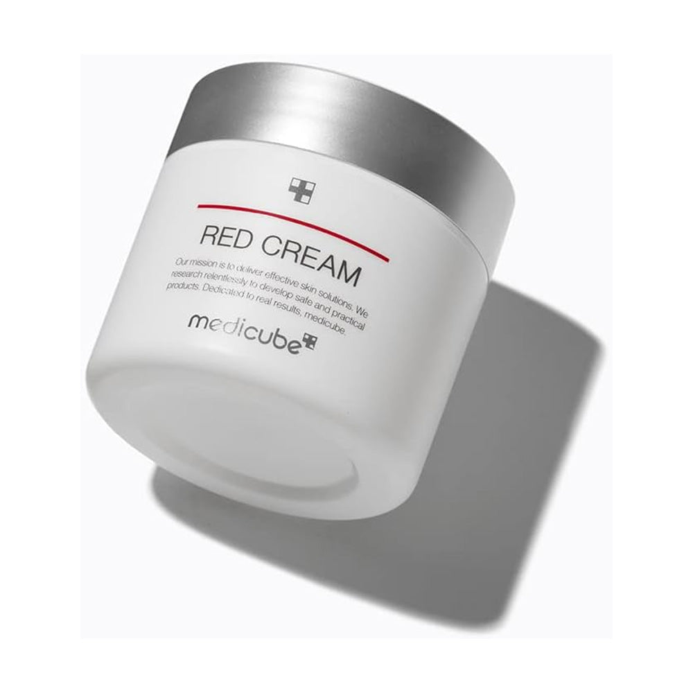 MEDICUBE – Red Cream 2.0