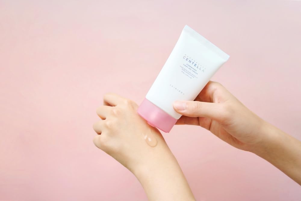 [SKIN1004] MADAGASCAR CENTELLA POREMIZING LIGHT GEL CREAM 75ml