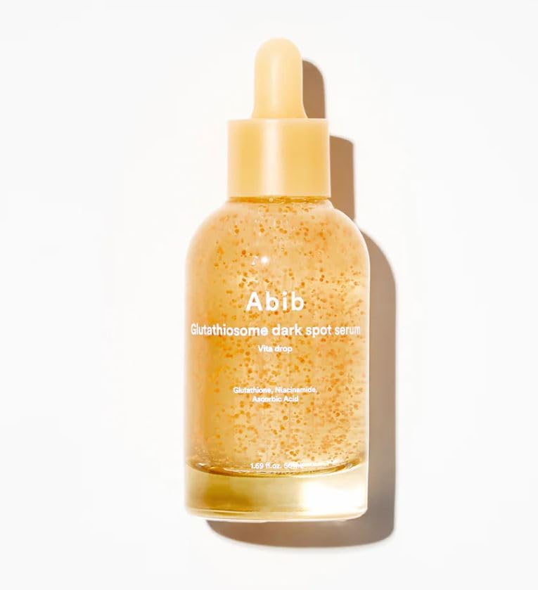 Abib Glutathiosome Dark Spot Serum 50ml