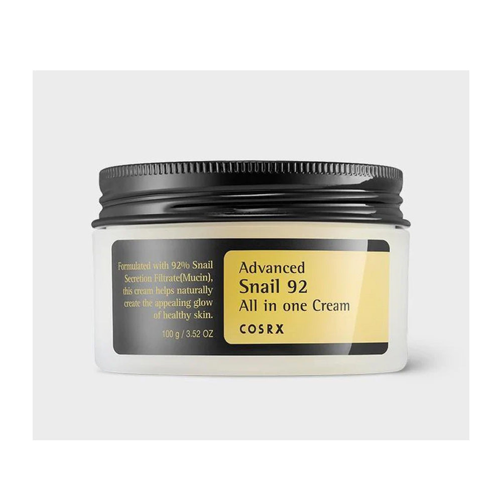 [Cosrx] Advanced Snail 92 All in one Cream 100ml