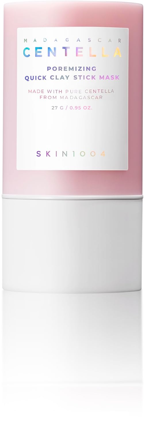 [SKIN1004] Madagascar Centella Poremizing Quick Clay Stick Mask 27g