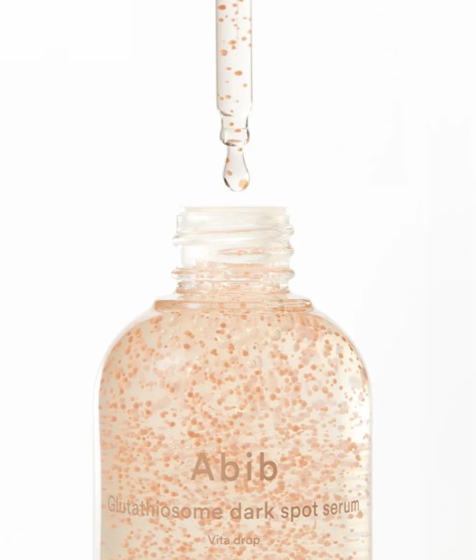 Abib Glutathiosome Dark Spot Serum 50ml