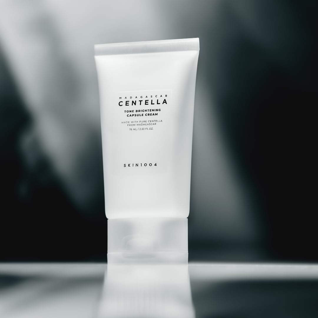 [SKIN 1004] Tone Brightening Capsule Cream
