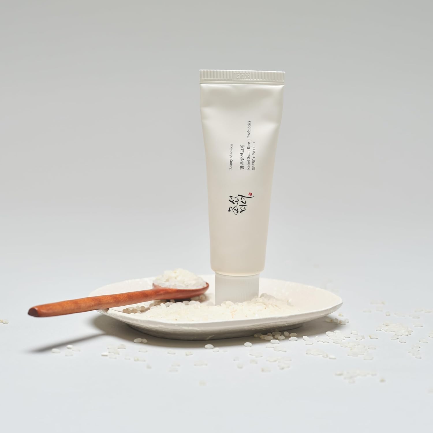 Beauty of Joseon Relief Sun Rice + Probiotics UAE Saudi Qatar Jordan