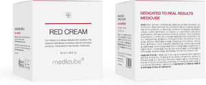 MEDICUBE – Red Cream 2.0