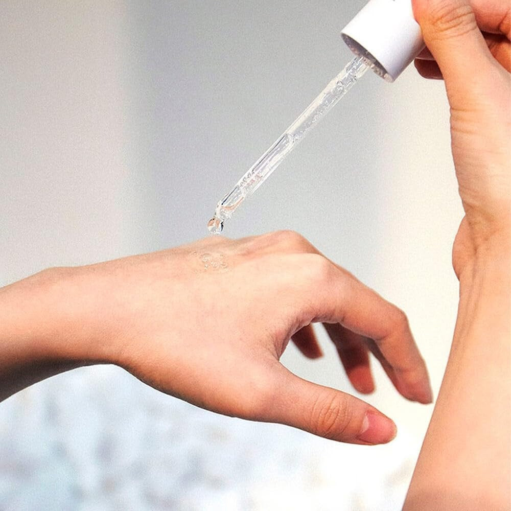 [SKIN 1004] Hyalu-Cica First Ampoule - 100ml