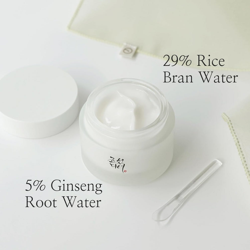 [Beauty of Joseon]  Dynasty Cream 50ml