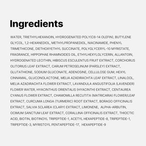 Medicube – Age-R Glutathione Glow Toner UAE