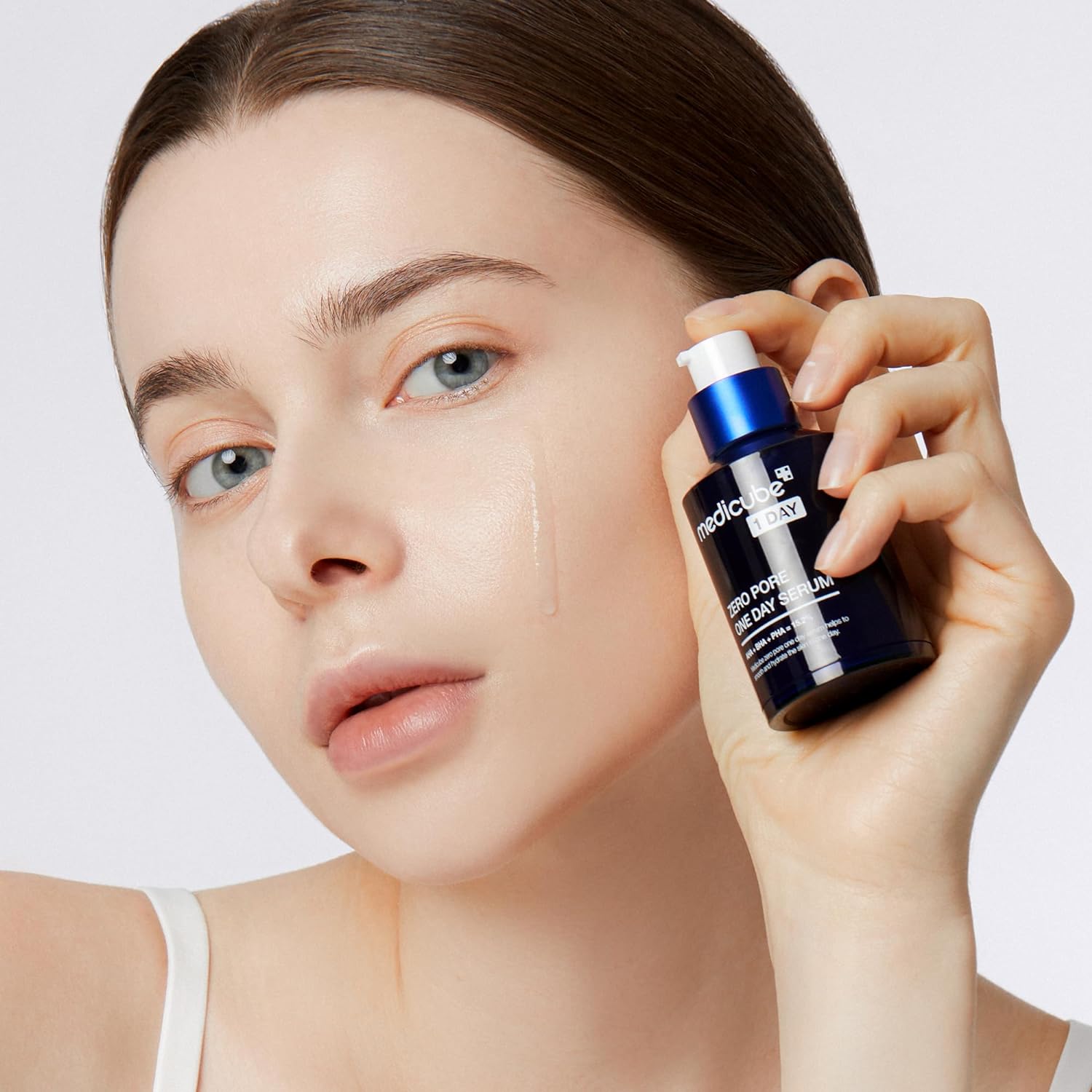 Medicube Zero Pore One-day Serum UAE