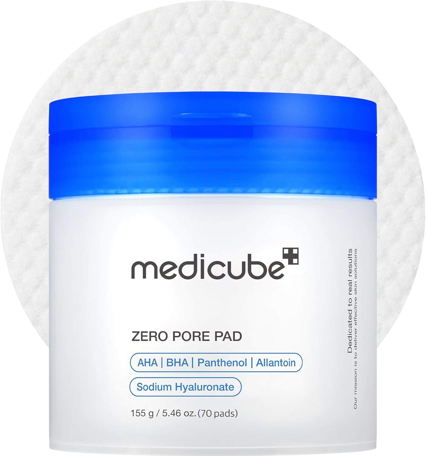 Medicube Toner Pad