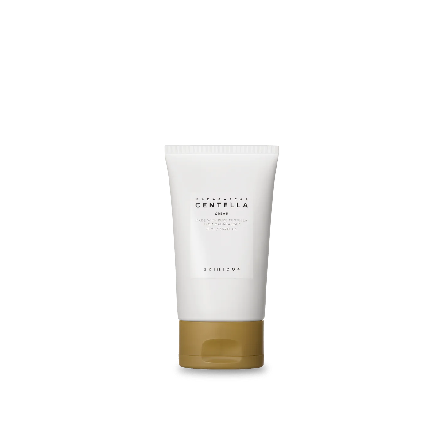 [SKIN 1004] Madagascar Centella Cream - 75ml