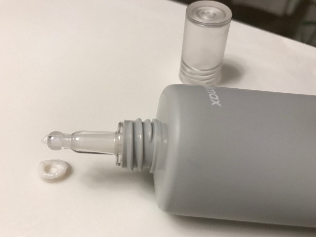 [celimax] Dual Barrier Skin Wearable Cream