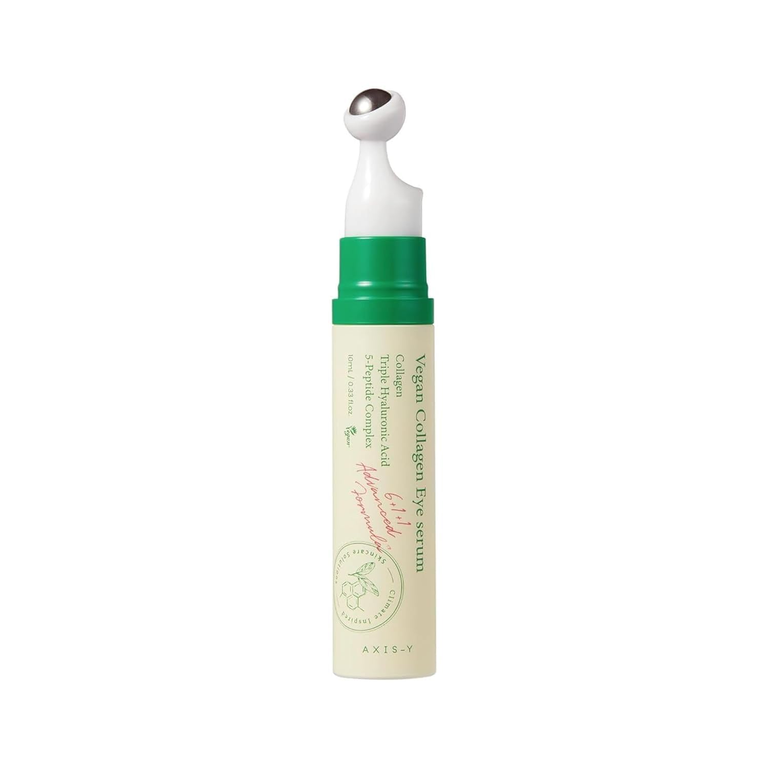 [AXIS-Y] Vegan Collagen Eye Serum 10ml