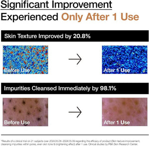 Anua Rice Enzyme Brightening Cleansing Powder UAE