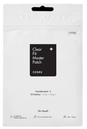 COSRX Clear Fit Master Patch UAE