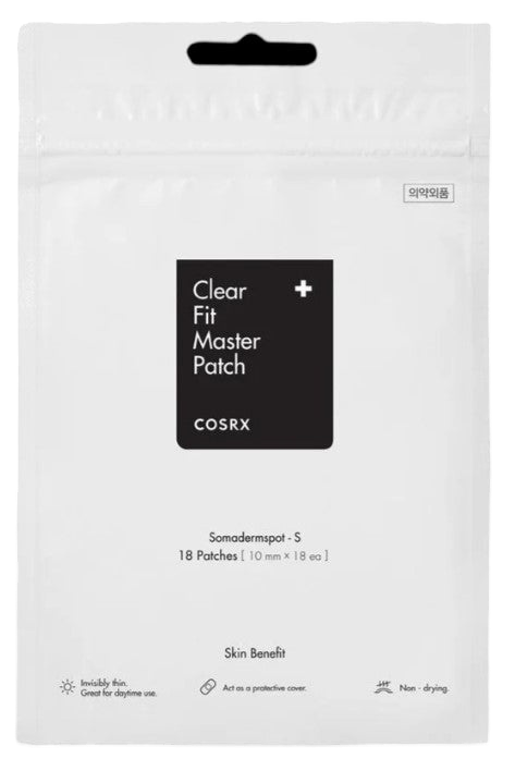 COSRX Clear Fit Master Patch UAE
