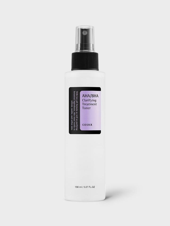 [Cosrx] AHA/BHA Clarifying Toner 150ml