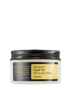 Cosrx Advanced Snail 92 All in one Cream UAE
