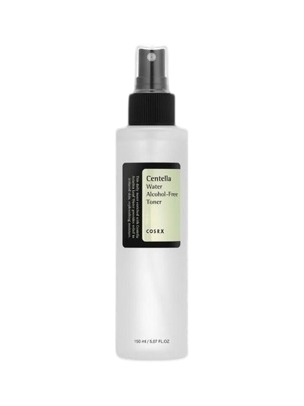[Cosrx] Centella Water Alcohol-Free Toner 150ml