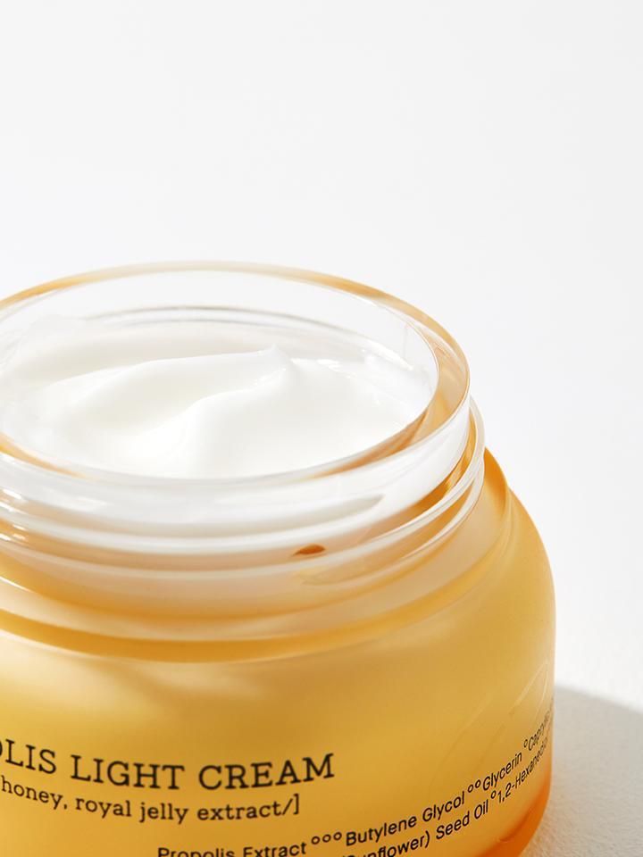 COSRX Propolis Light Cream 65ml