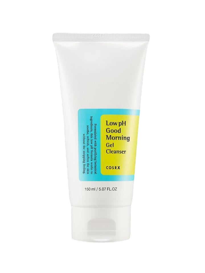 [Cosrx] Low pH Good Morning Gel Cleanser 150ml