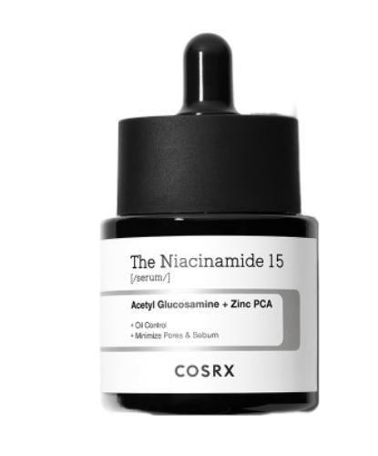 [Cosrx] The Niacinamide 15 Serum 20ml