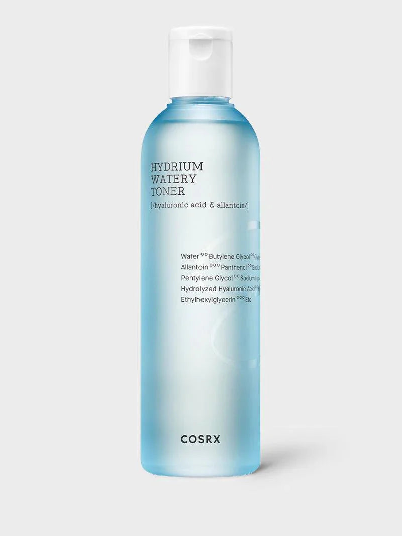 [Cosrx] Hydrium Watery Toner 150ML