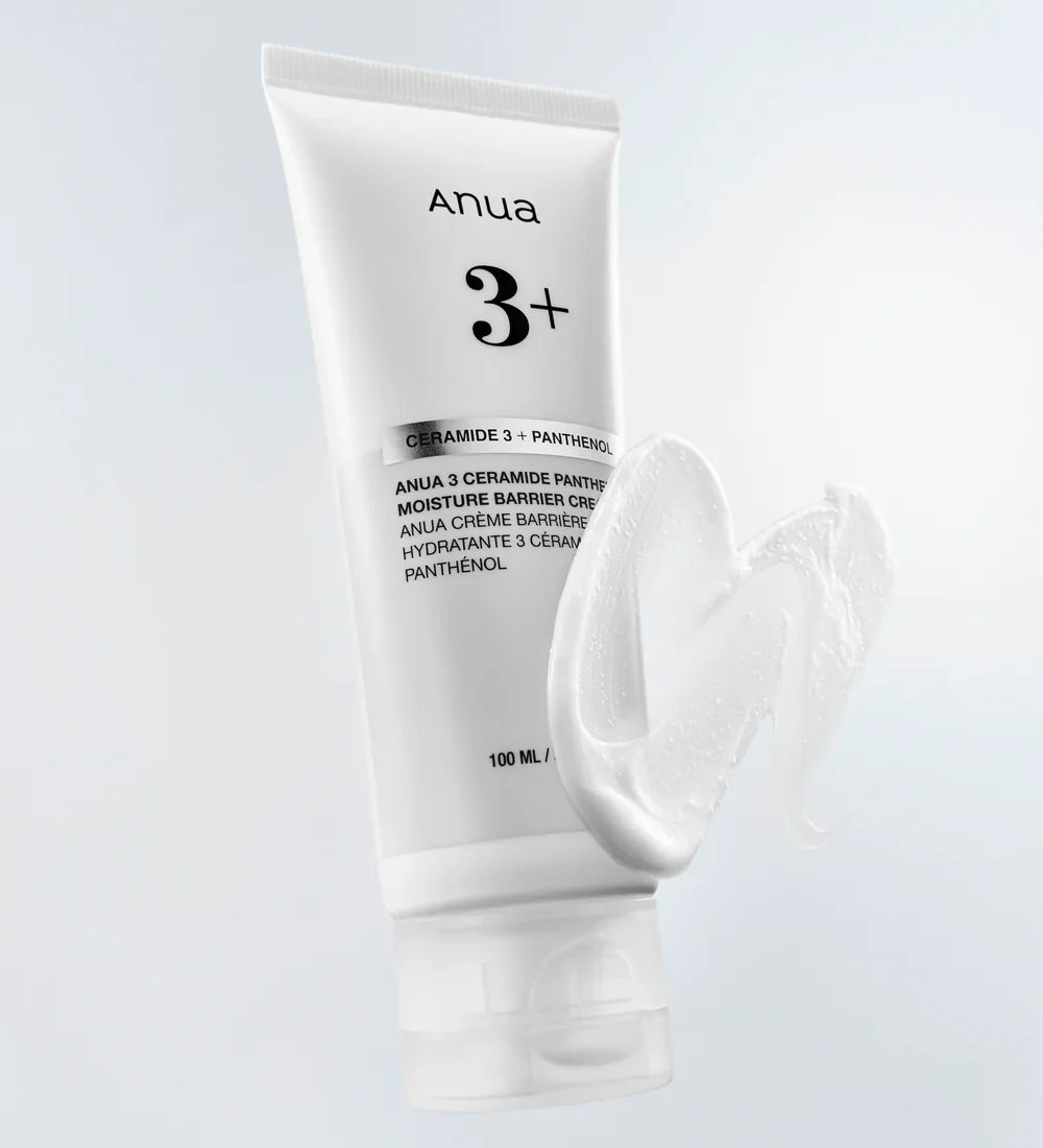 [ANUA] Skin Recovery Duo