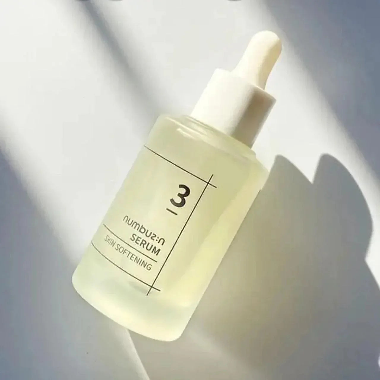 [Numbuzin] No. 3 Skin Softening Serum - 50ml