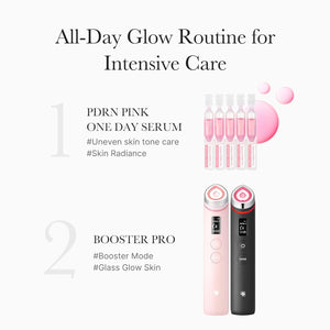 Medicube PDRN Pink One Day Serum UAE