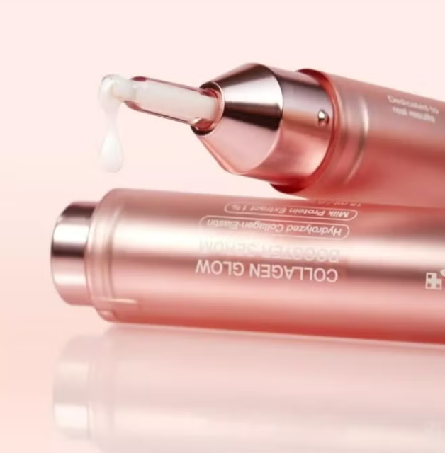 [SET] Collagen Booster Holiday