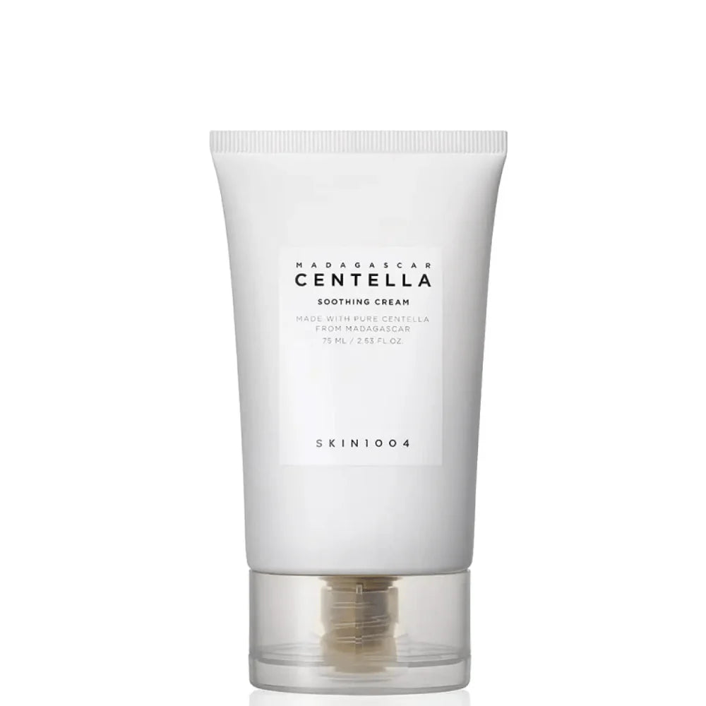 [SKIN 1004] Centella Soothing Cream