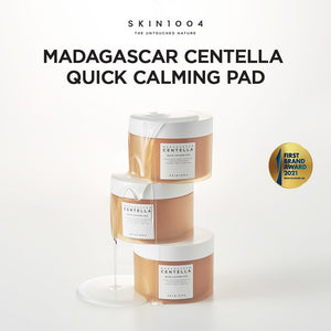 SKIN1004 Centella Quick Calming Pad UAE
