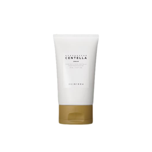 [Skin1004] Madagascar Centella Cream – Soothe, Repair & Strengthen 🌿💧 | 75ml