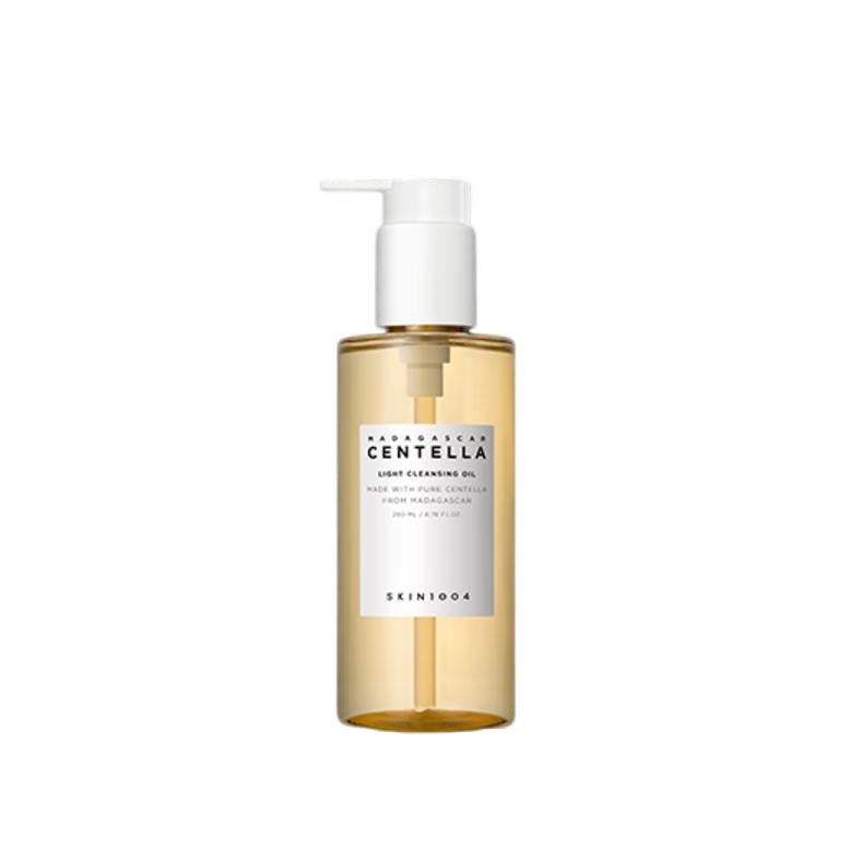 [Skin1004] Madagascar Centella Light Cleansing Oil 200ml