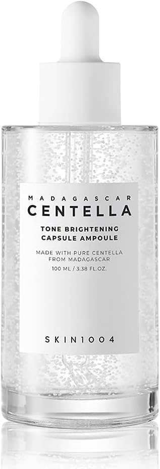 [SKIN 1004] Tone Brightening Capsule Ampoule - 100ml