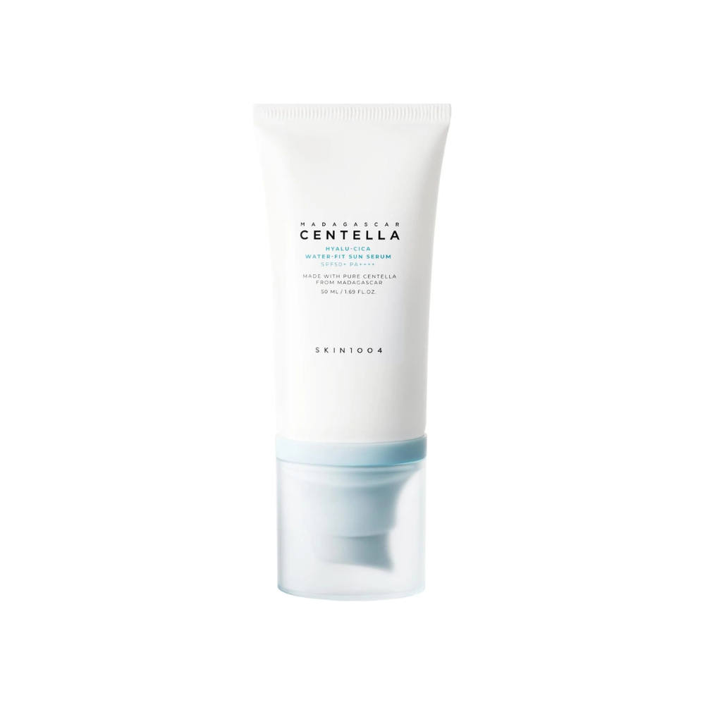 [SKIN1004] Madagascar Centella Hyalu-Cica Water-Fit Sun Serum 50ml