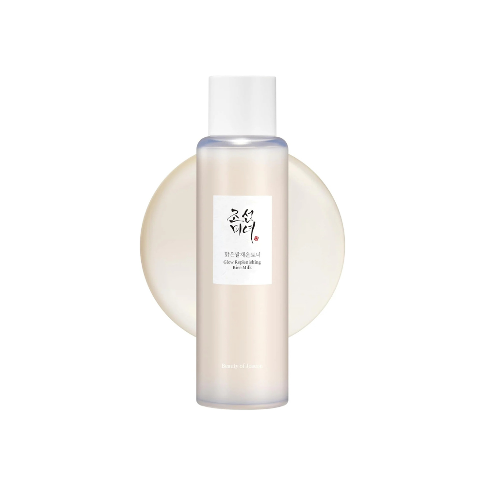 [Beauty of Joseon] Glow Replenishing Rice Milk
