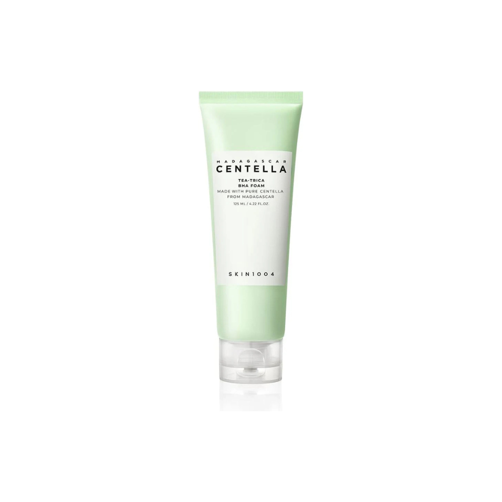 [SKIN1004] Madagascar Centella Tea-Trica BHA Foam - 125ml