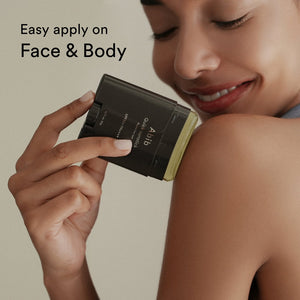 Abib Quick Sun Protection Stick