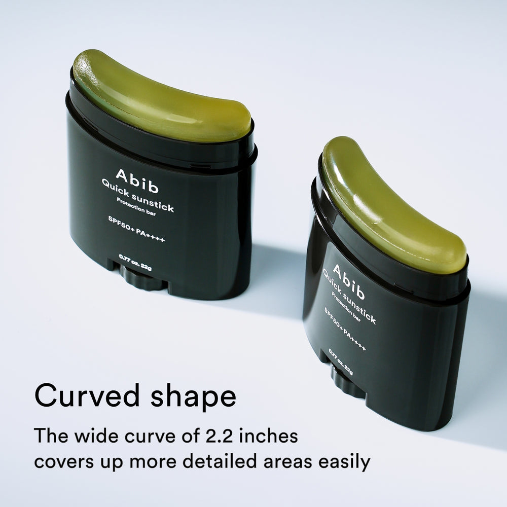 Abib Quick Sun Protection Stick