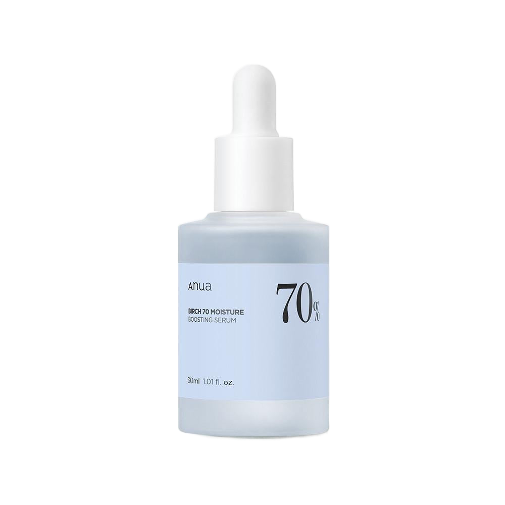 [Anua] Birch 70 Moisture Boosting Serum 30ml
