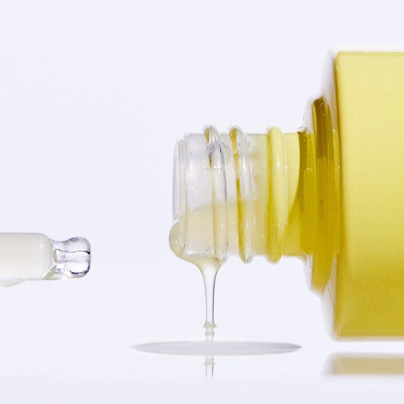 [Anua] Green Lemon Vitamin C Blemish Serum 20ml