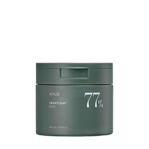 Anua Heartleaf 77% Clear Pad UAE