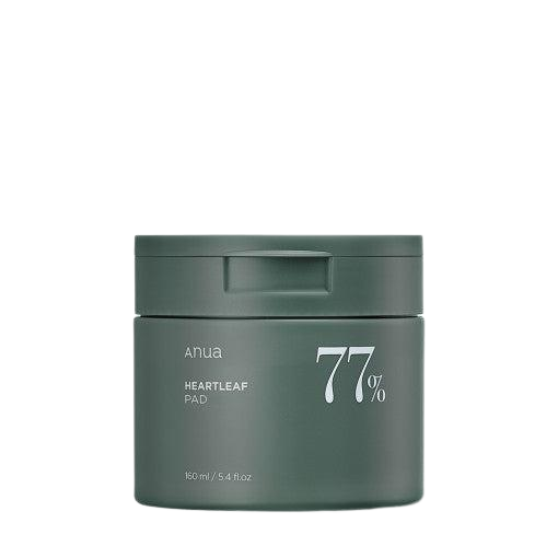 Anua Heartleaf 77% Clear Pad UAE