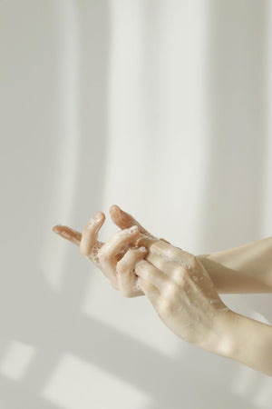 Beauty Of Joseon Green Plum Refreshing Cleanser UAE Saudi Qatar Jordan