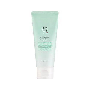 Beauty Of Joseon Green Plum Refreshing Cleanser UAE