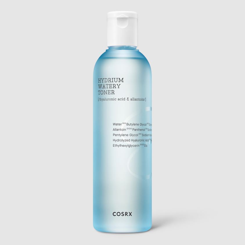 [Cosrx] Hydrium Watery Toner 150ML