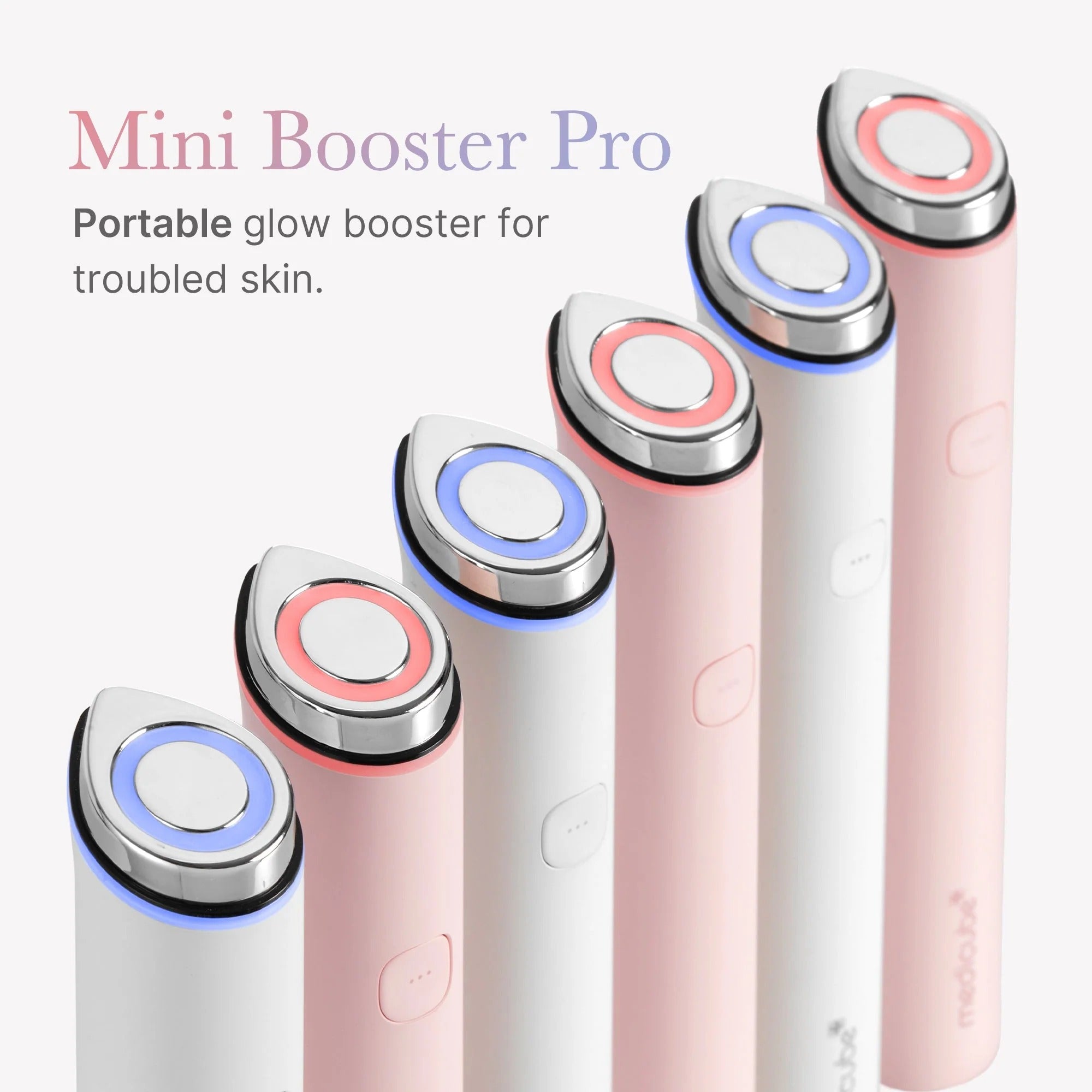 Medicube AGE R Mini Booster Pro UAE